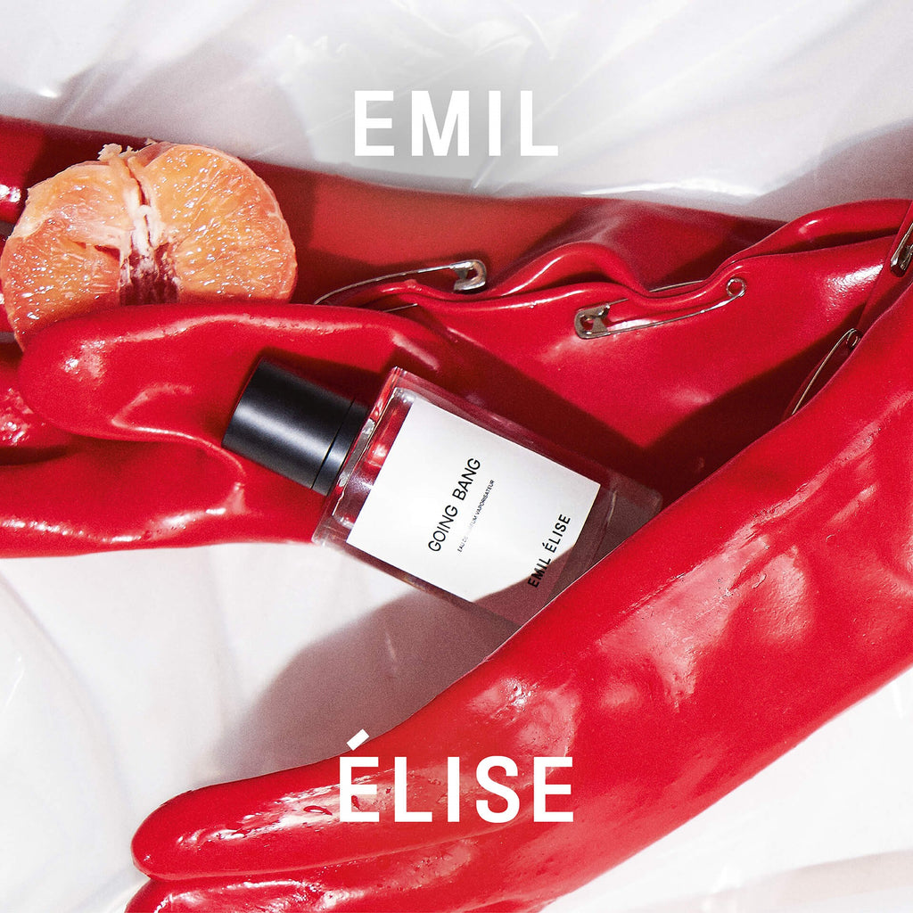 EMIL ÉLISE - Going Bang – profumeria di nicchia AT28