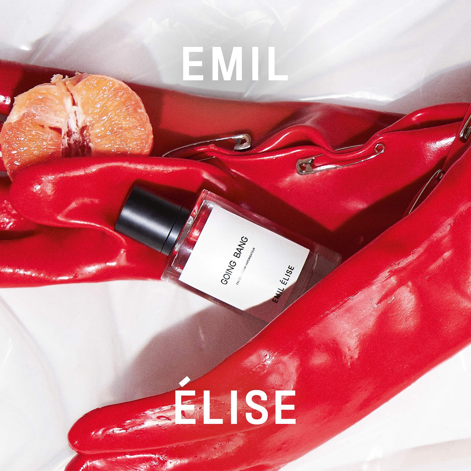EMIL ÉLISE - Going Bang – profumeria di nicchia AT28