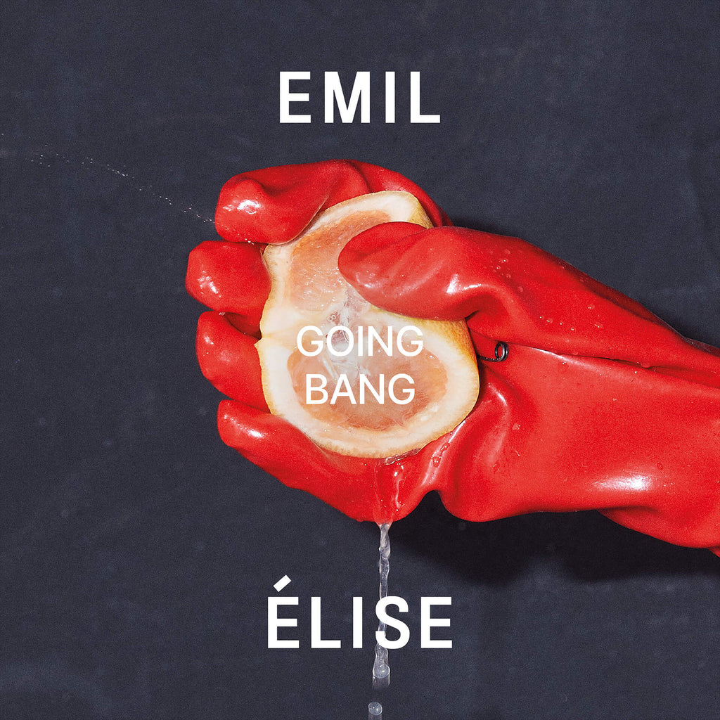 EMIL ÉLISE - Going Bang – profumeria di nicchia AT28