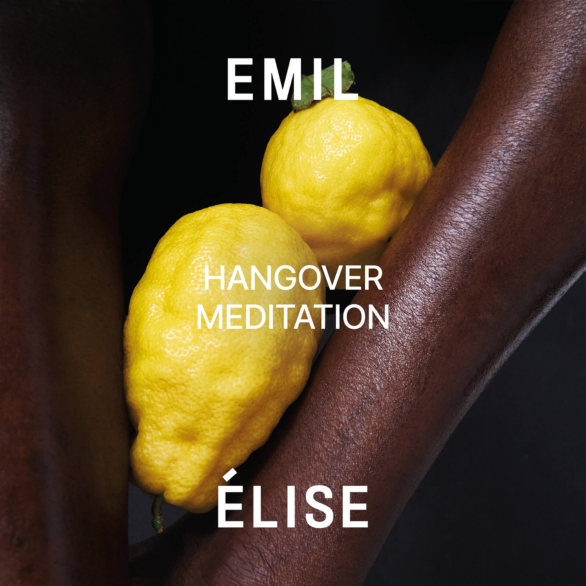 EMIL ÉLISE - Hangover Meditation – profumeria di nicchia AT28