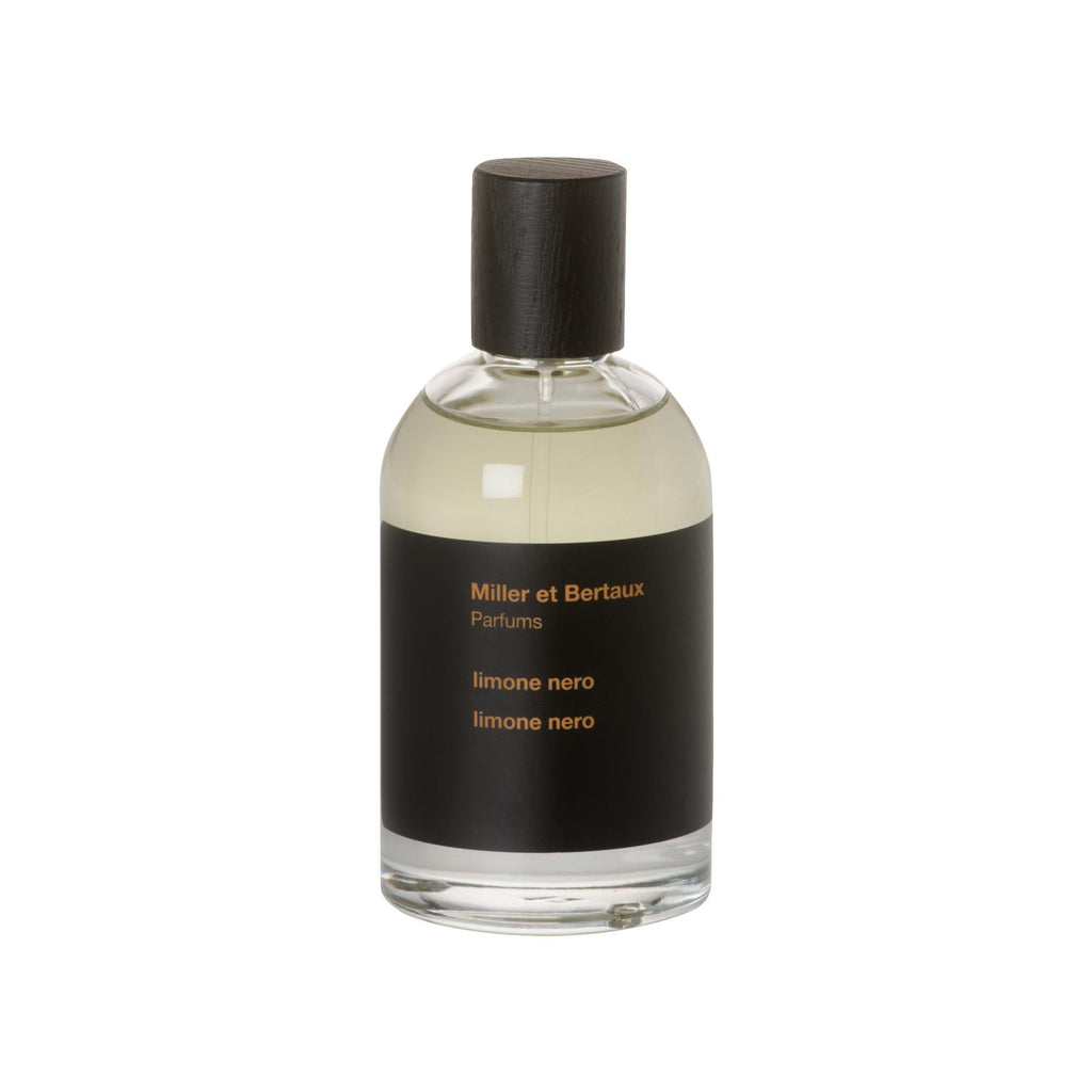 MILLER ET BERTEAUX - Limone Nero – profumeria di nicchia AT28