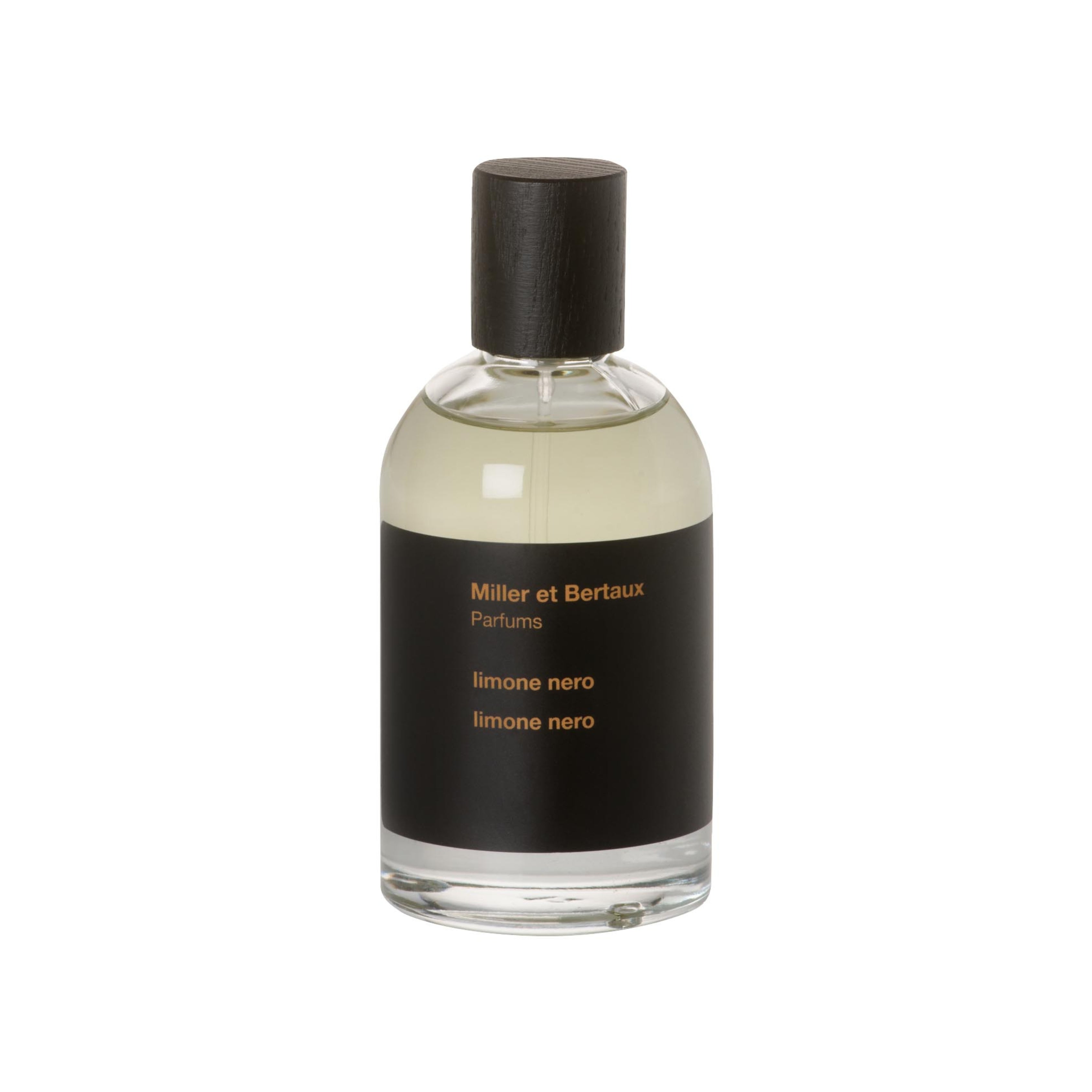 MILLER ET BERTEAUX - Limone Nero – profumeria di nicchia AT28