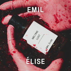 EMIL ÉLISE - Melting Lust – profumeria di nicchia AT28
