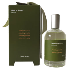 MILLER ET BERTAUX - Menta y Menta – profumeria di nicchia AT28