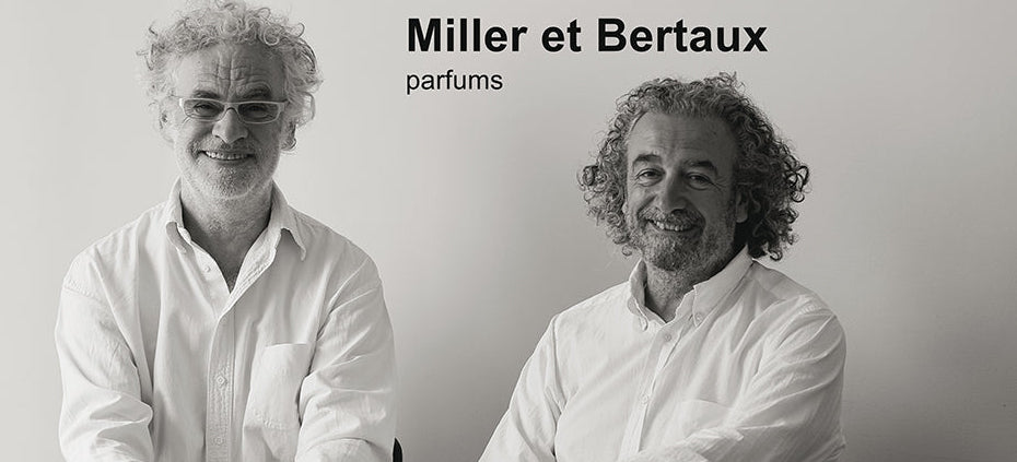 Fragranze Miller et Bertaux in vendita da AT28 Profumeria, profumeria di nicchia