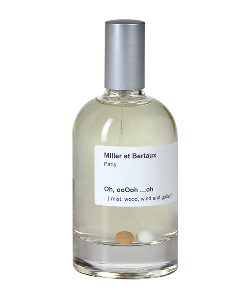 MILLER ET BERTEAUX -Oh,ooOoh...oh