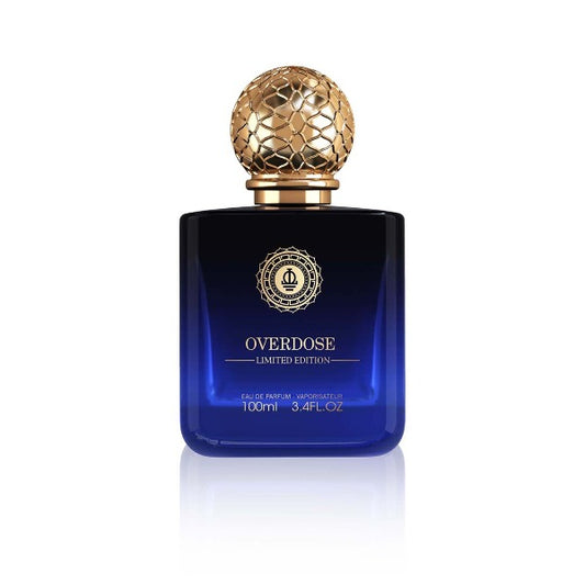 OMAN LUXURY - Overdose