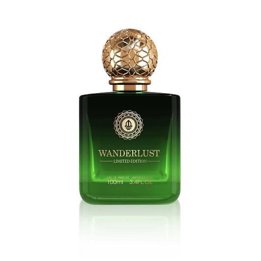 OMAN LUXURY - Wanderlust