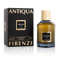 ANTIQUA FIRENZE - Opulent Vanilla