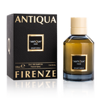 ANTIQUA FIRENZE - Opulent Vanilla