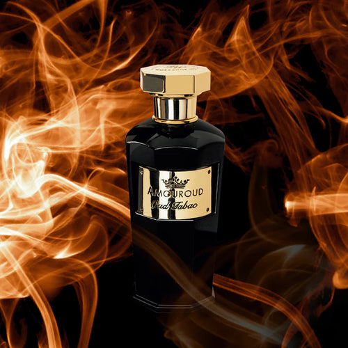 AMOUROUD - Oud Tabac – profumeria di nicchia AT28