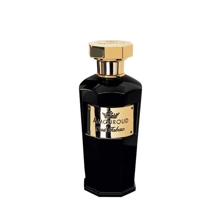 AMOUROUD - Oud Tabac – profumeria di nicchia AT28