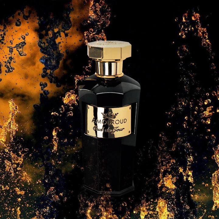 AMOUROUD - Oud du Juor – profumeria di nicchia AT28