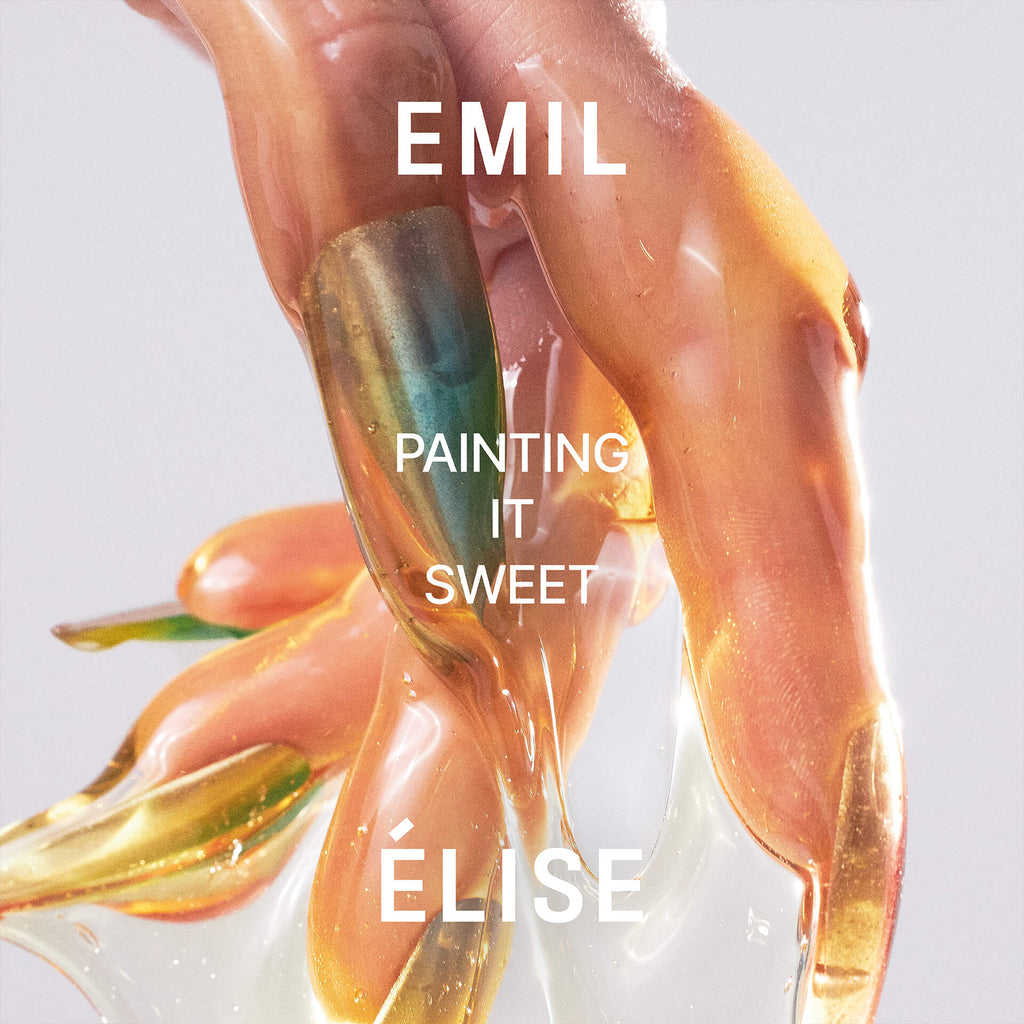 EMIL ÉLISE - Painting it Sweet – profumeria di nicchia AT28