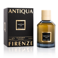 ANTIQUA FIRENZE - Presente & Futuro