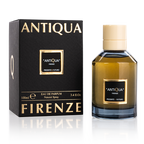 ANTIQUA FIRENZE - Presente & Futuro