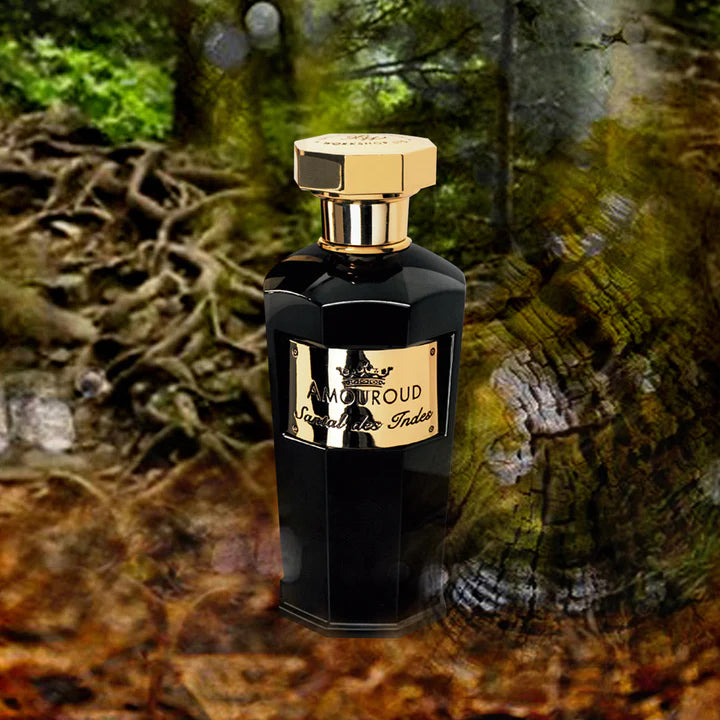 AMOUROUD - Santal des Indes – profumeria di nicchia AT28