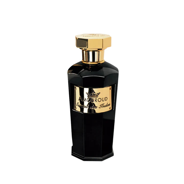 AMOUROUD - Santal des Indes – profumeria di nicchia AT28