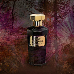 AMOUROUD - Silk Route – profumeria di nicchia AT28