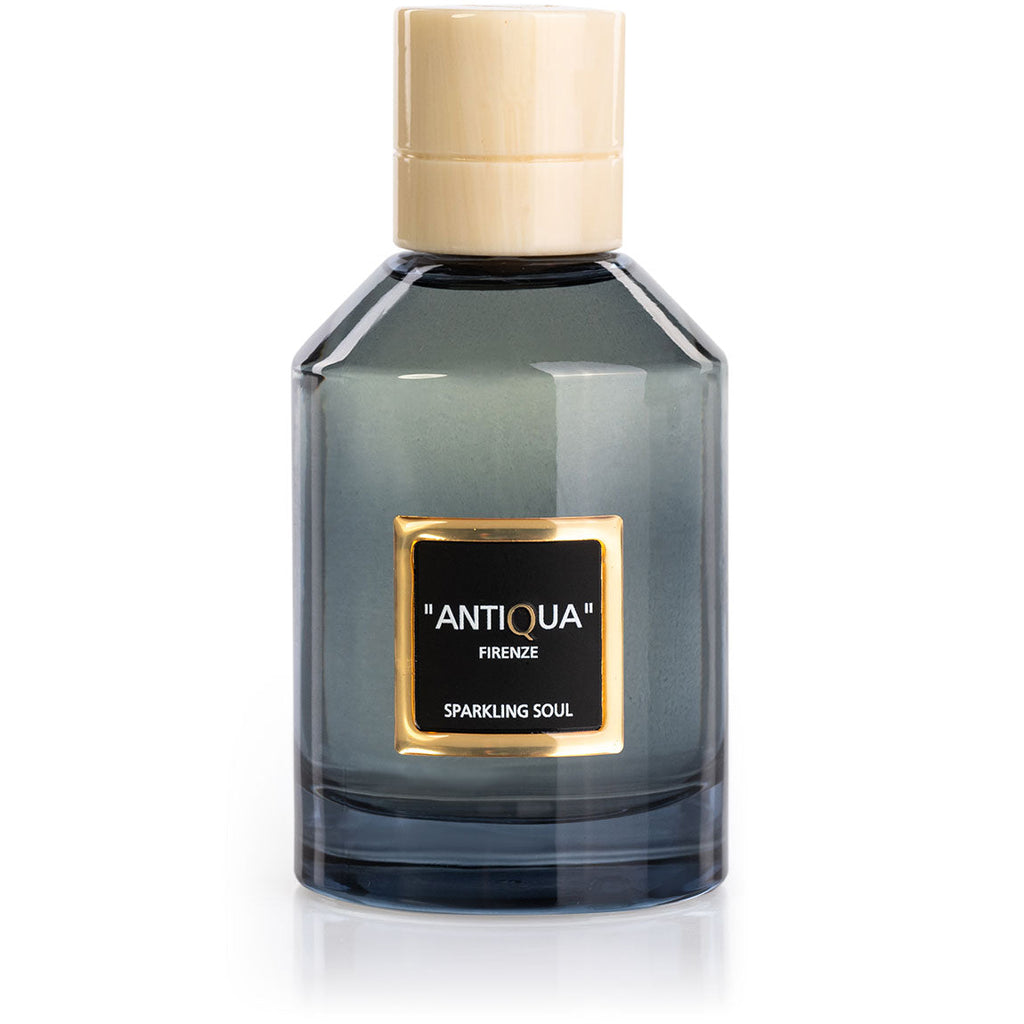 ANTIQUA FIRENZE - Sparkling Soul, flacone – profumeria di nicchia AT28