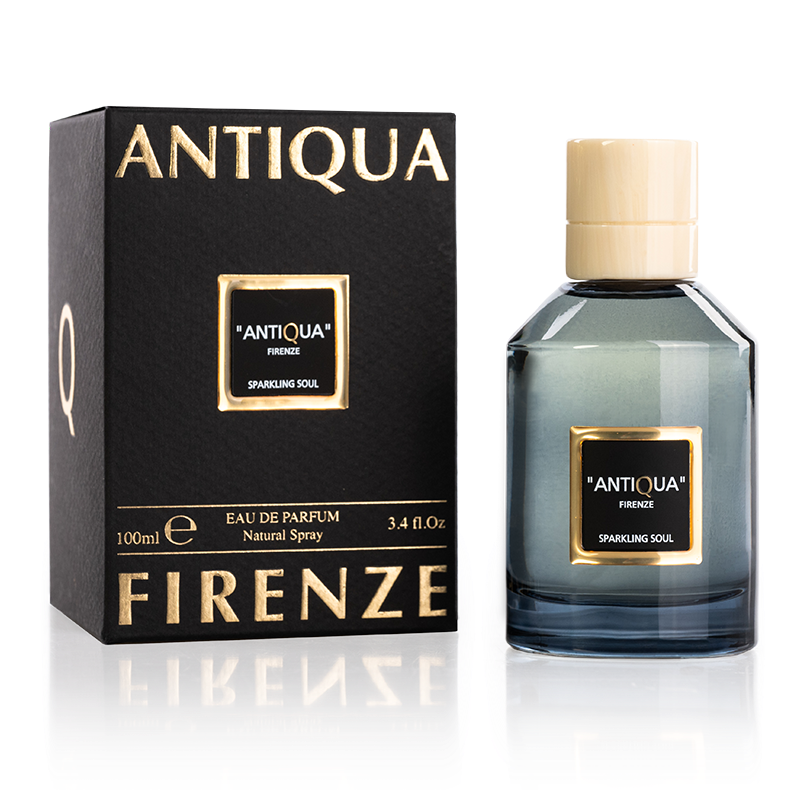 ANTIQUA FIRENZE - Sparkling Soul