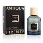 ANTIQUA FIRENZE - Sparkling Soul