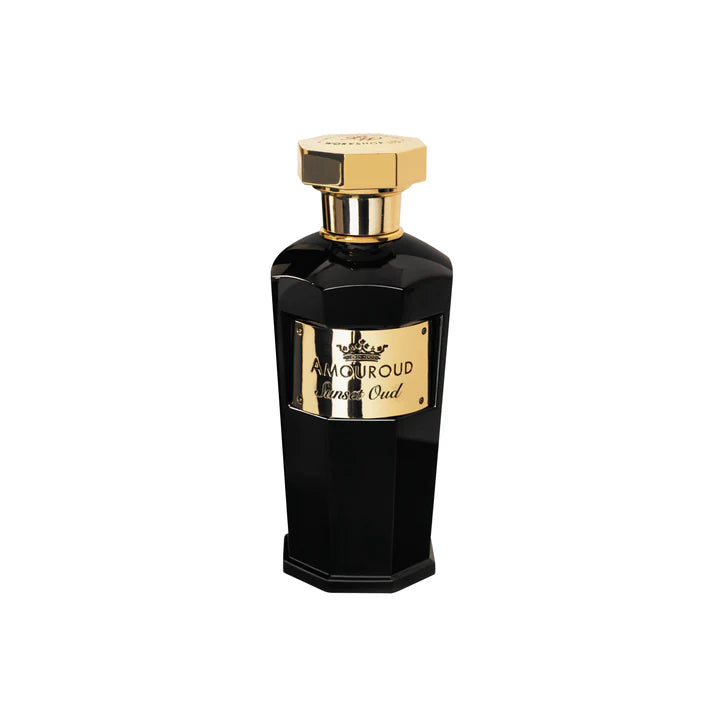 AMOUROUD - Sunset Oud – profumeria di nicchia AT28