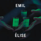 EMIL ÉLISE - Twisted Sin – profumeria di nicchia AT28