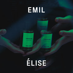 EMIL ÉLISE - Twisted Sin – profumeria di nicchia AT28