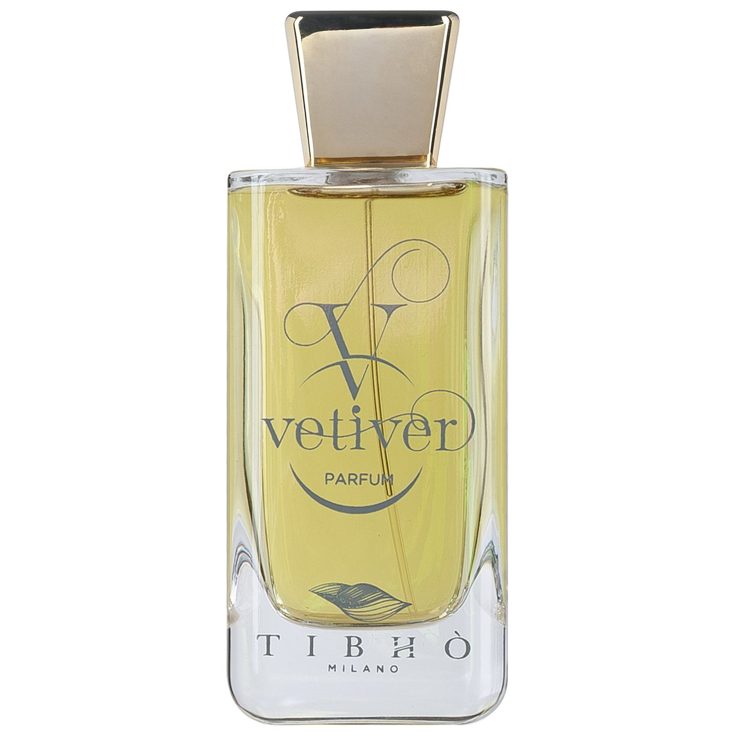 TIBHO' - Vetiver