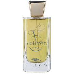 TIBHO' - Vetiver – profumeria di nicchia AT28