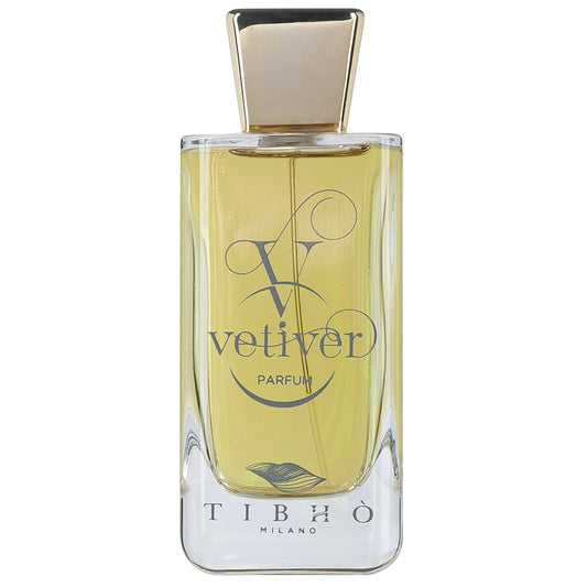 TIBHO' - Vetiver