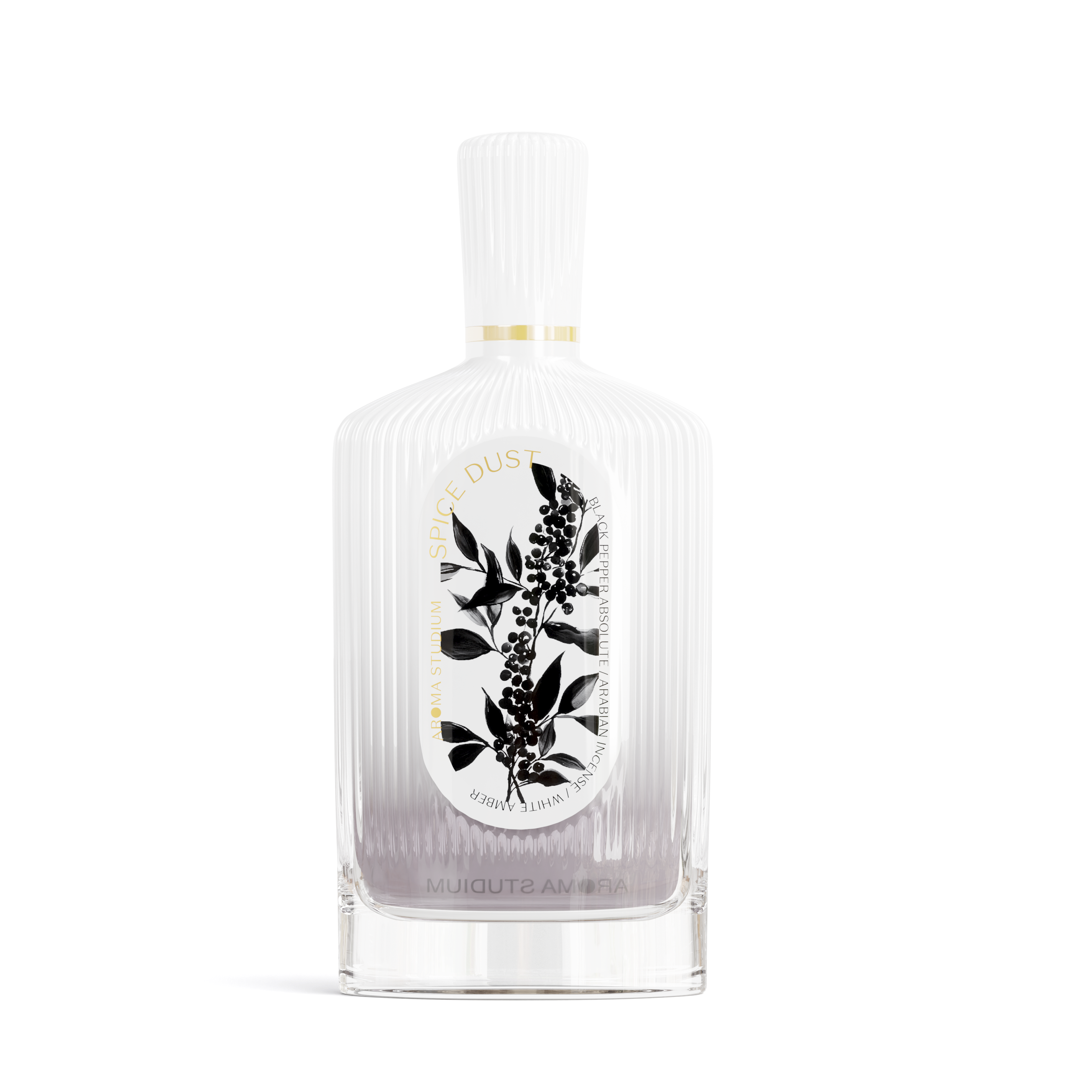 AROMA STUDIUM - Spice Dust – profumeria di nicchia AT28