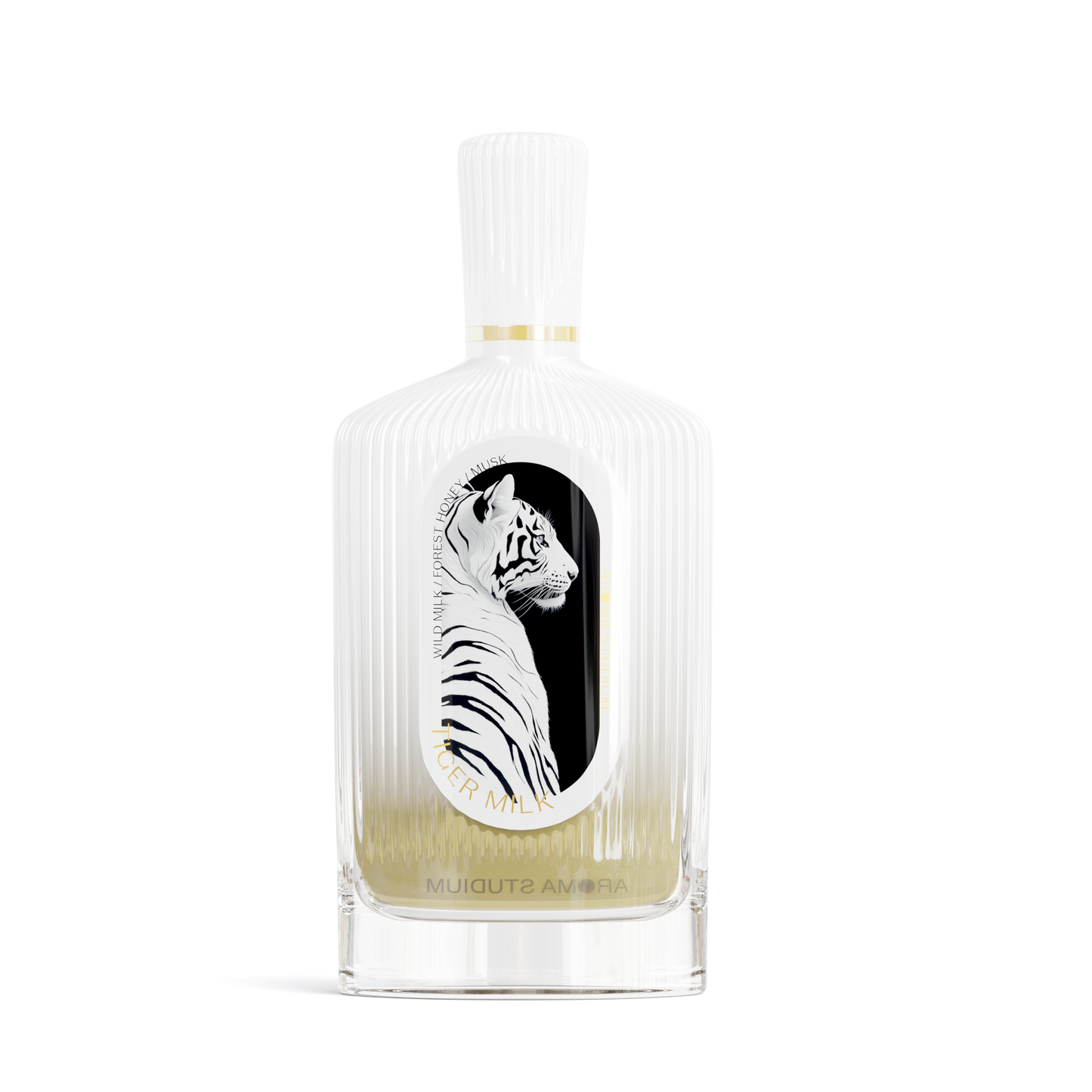 AROMA STUDIUM - Tiger Milk
