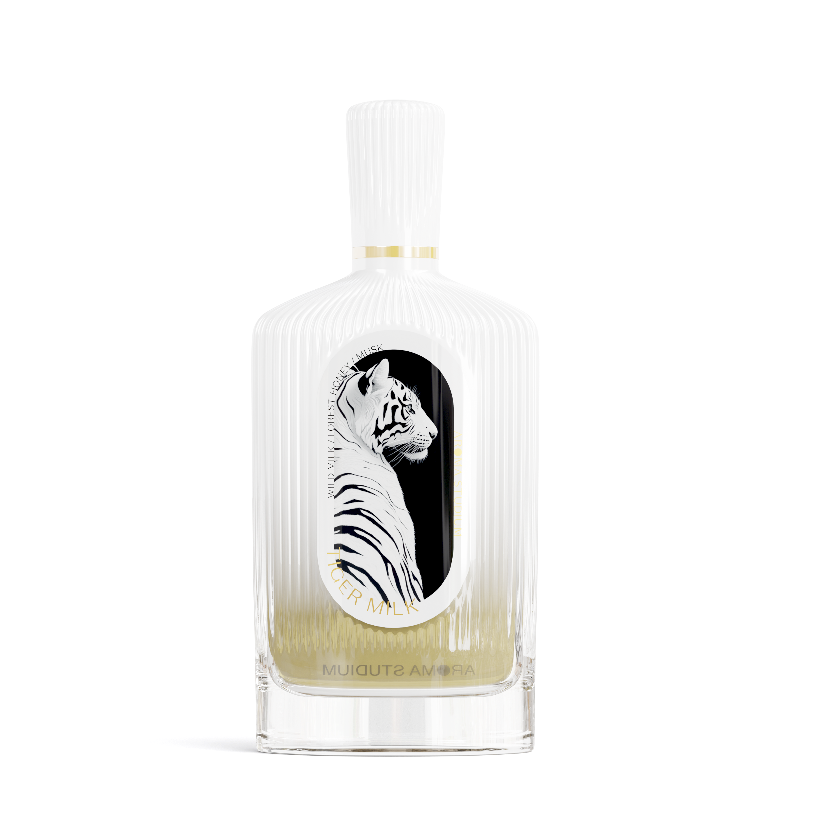 AROMA STUDIUM - Tiger Milk – profumeria di nicchia AT28