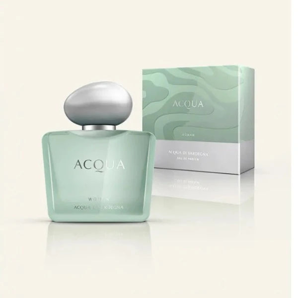 ACQUA DI SARDEGNA - Woman – profumeria di nicchia AT28