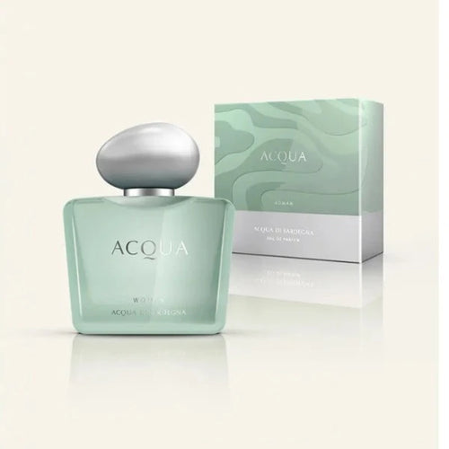 ACQUA DI SARDEGNA - Woman – profumeria di nicchia AT28