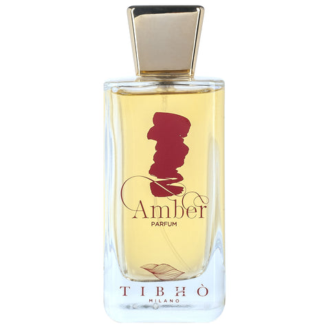 TIBHO' - Amber – profumeria di nicchia AT28