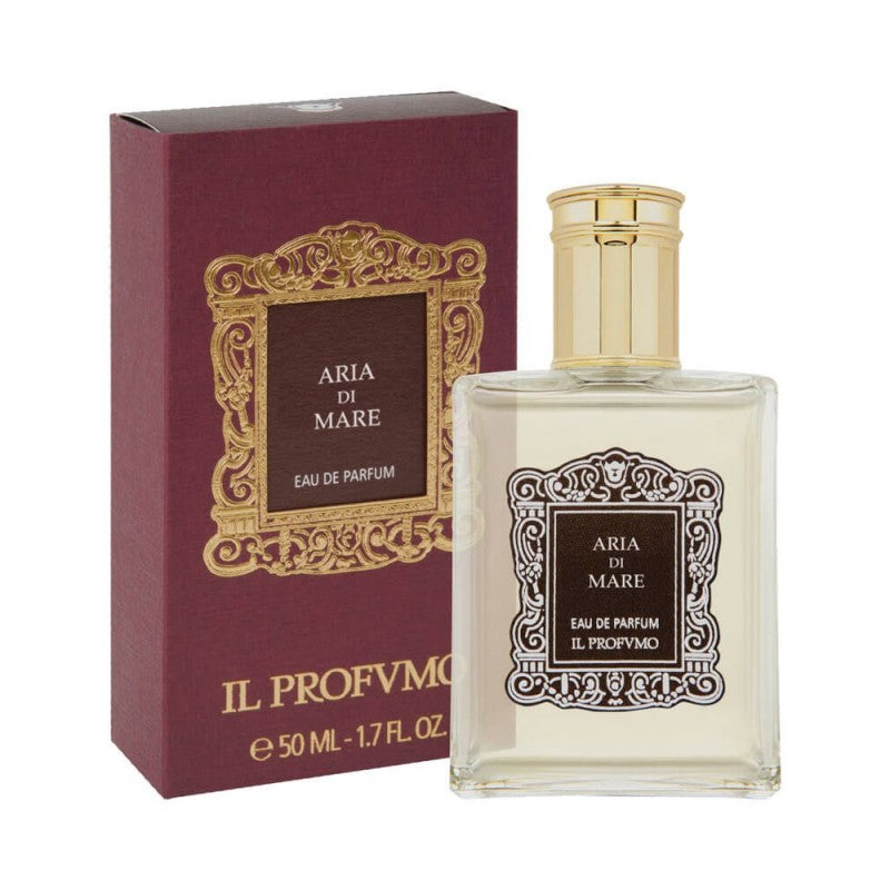 IL PROFVMO - Aria di Mare – profumeria di nicchia AT28