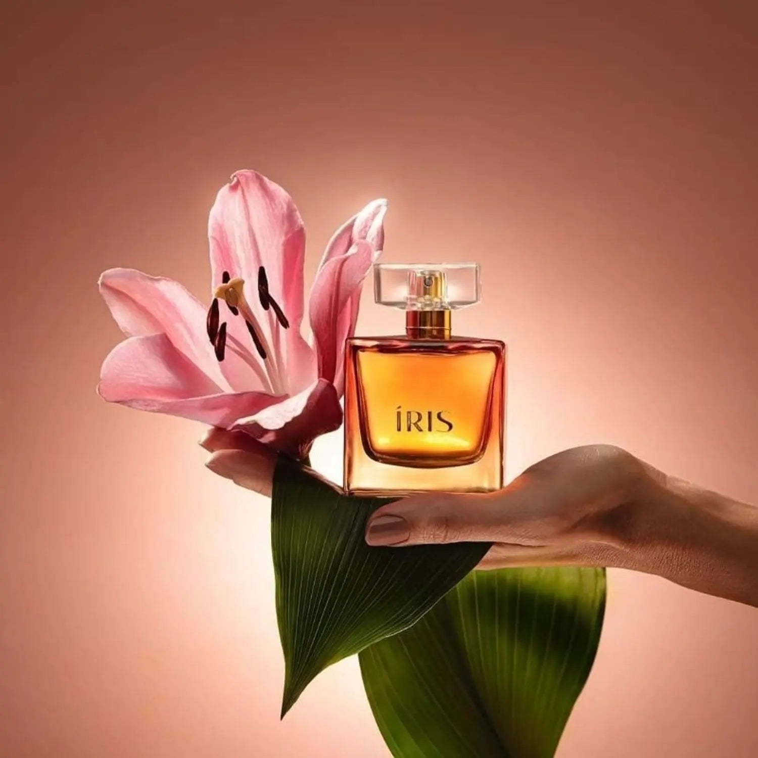 AVATIM - Iris – profumeria di nicchia AT28