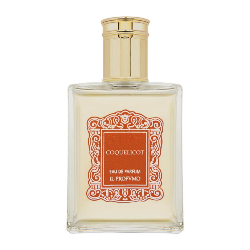IL PROFVMO - Coquelicot – profumeria di nicchia AT28
