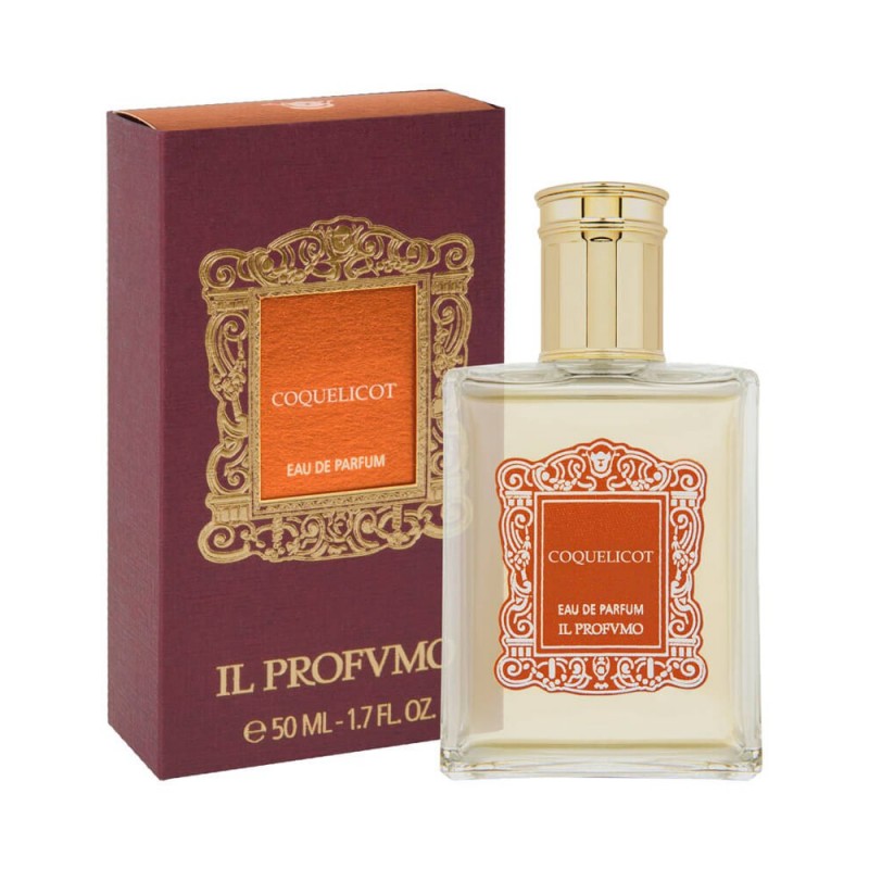 IL PROFVMO - Coquelicot – profumeria di nicchia AT28