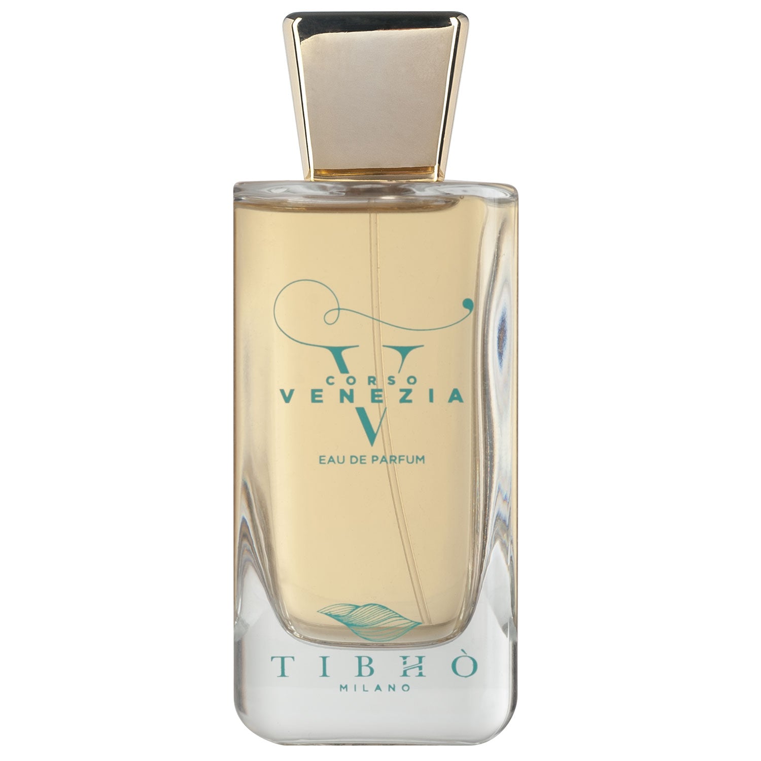 TIBHO' - Corso Venezia – profumeria di nicchia AT28