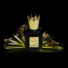 TOTI LUXURY PARFUM - Diamante – profumeria di nicchia AT28