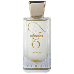 TIBHO' - Gingiber – profumeria di nicchia AT28