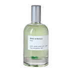 MILLER ET BERTAUX - Green, green, green and green, flacone – profumeria di nicchia AT28