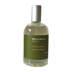 MILLER ET BERTAUX - Menta y Menta, flacone – profumeria di nicchia AT28