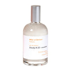 MILLER ET BERTAUX - Study #23, flacone – profumeria di nicchia AT28