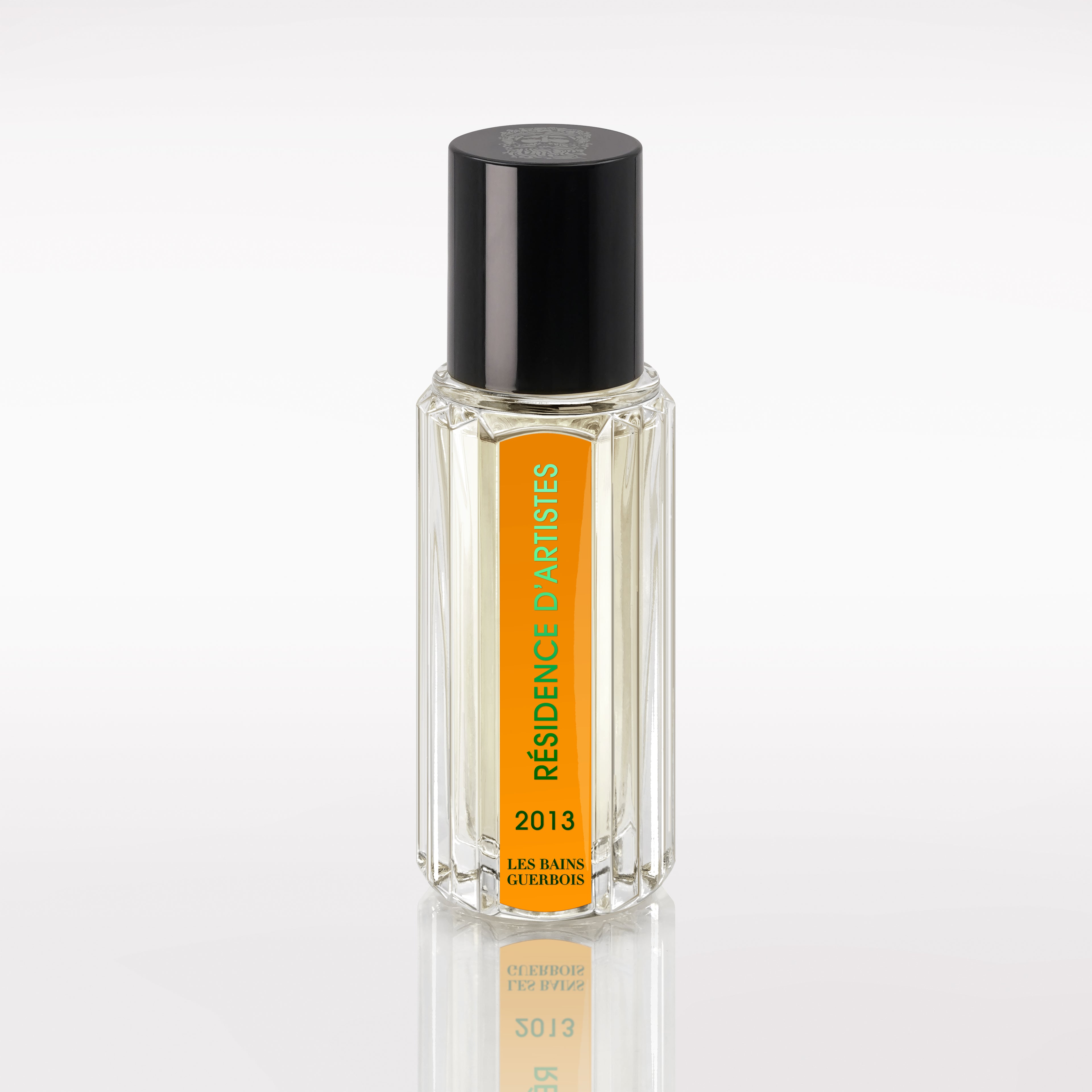 LES BAINS GUERBOIS - Residence d'Artistes 2013 – profumeria di nicchia AT28