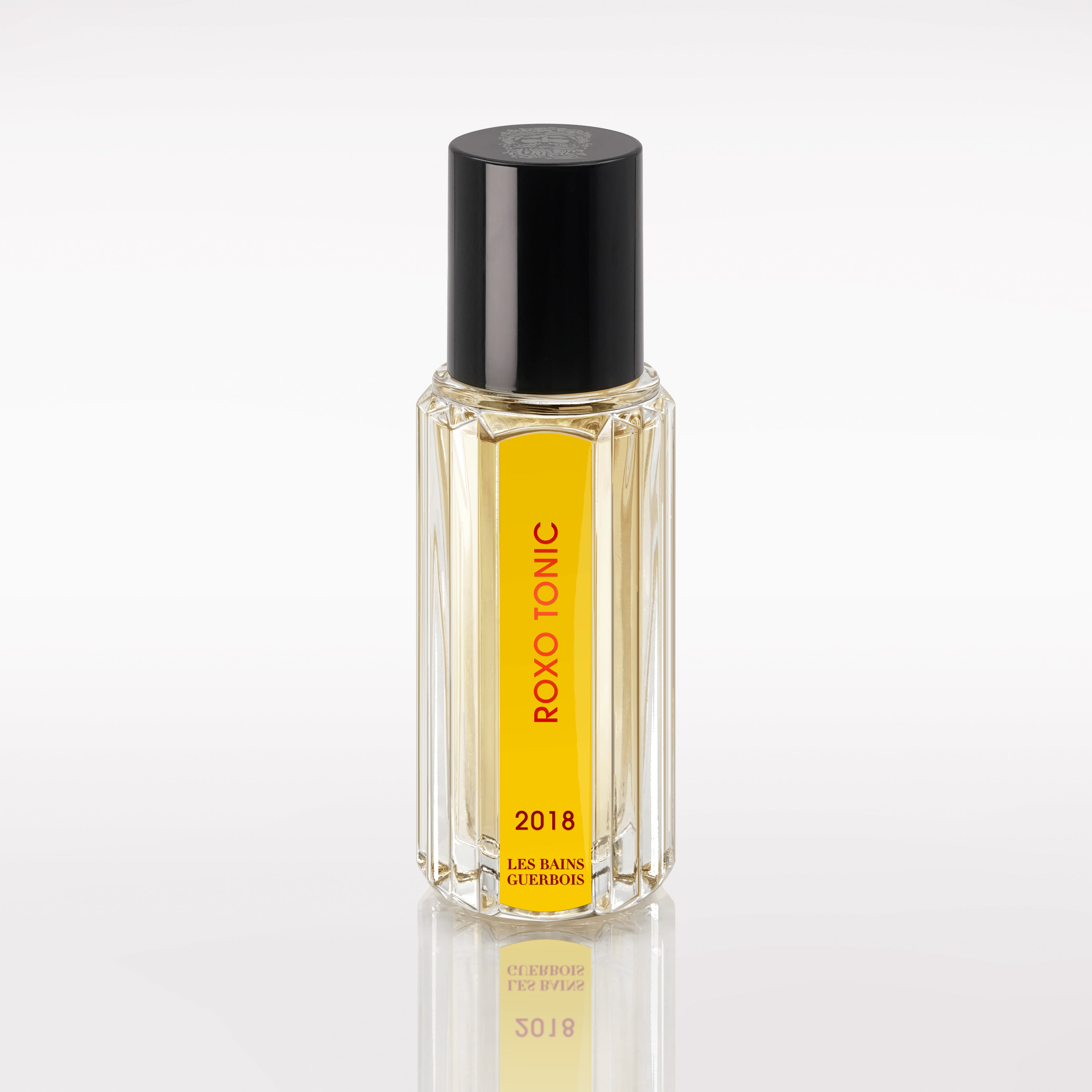 LES BAINS GUERBOIS - Roxo Tonic 2018 – profumeria di nicchia AT28
